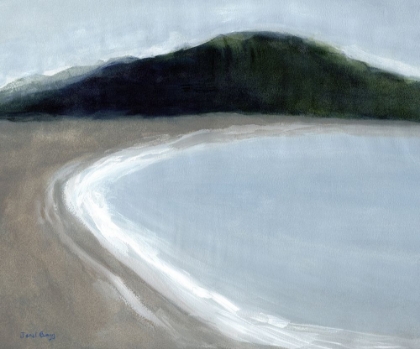 Picture of COASTAL DREAMING NO. 3