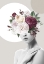 Picture of FLOWER HAT II
