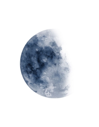 Picture of PHASES OF THE MOON NO. 1