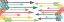 Picture of STRAIGHT ARROW 1