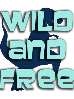 Picture of WILD AND FREE