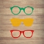 Picture of EYE GLASSES 2