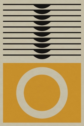 Picture of YELLOW RING