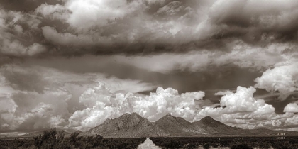 Picture of NEW MEXICO MOUNTAINS