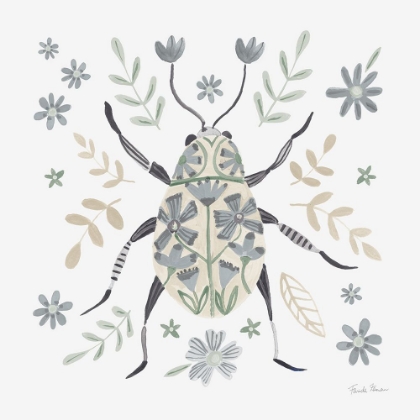 Picture of FOLK BEETLE II NEUTRAL