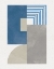 Picture of DECO GLAM II BLUE