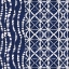Picture of INDIGO SPLASH XII