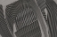 Picture of WEAVING I GRAY CROP