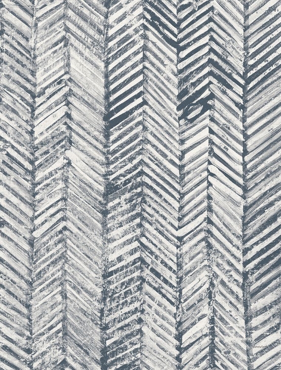 Picture of MAKI TILE PANEL I CROP II BLUE