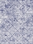 Picture of MAKI TILE PANEL II CROP II BLUE