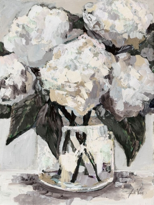 Picture of BEACH HOUSE BOUQUET NEUTRAL