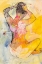 Picture of FLORAL FIGURES I