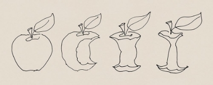 Picture of LINE APPLES