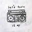 Picture of TURN IT UP I