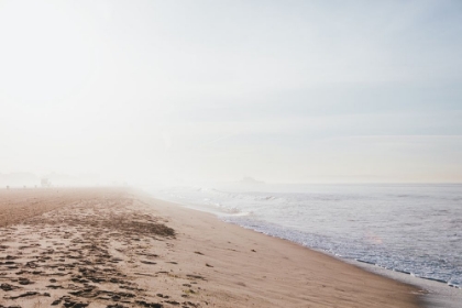 Picture of SANTA MONICA BEACH II