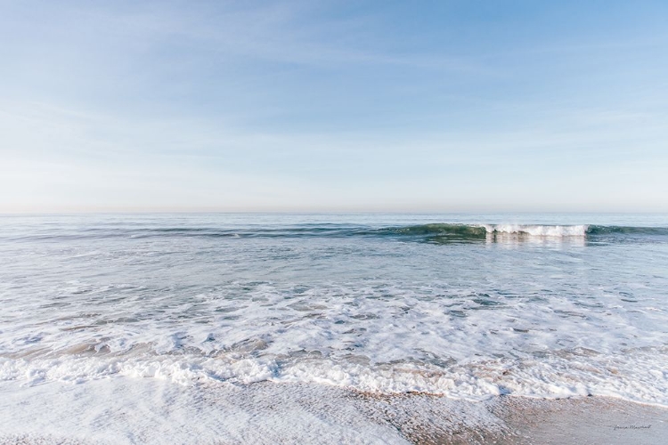 Picture of SANTA MONICA BEACH III