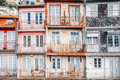 Picture of PORTO HOUSES