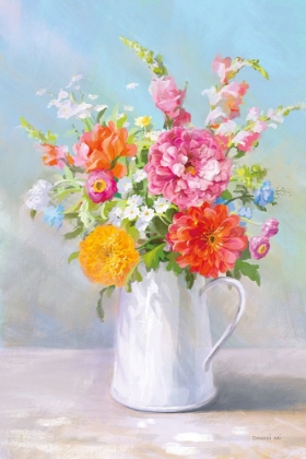 Picture of COUNTRY BOUQUET II