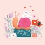 Picture of SWEET HEARTS III