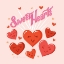 Picture of SWEET HEARTS IV