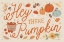 Picture of HARVEST WISHES II