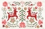 Picture of FESTIVE SEASON I