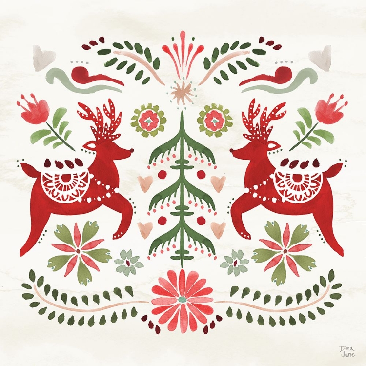 Picture of FESTIVE SEASON II