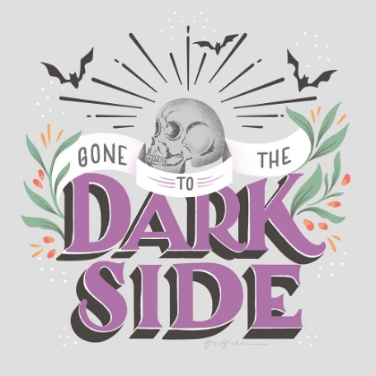 Picture of DARK SIDE II