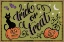 Picture of HALLOWEEN EXPRESSIONS I