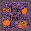 Picture of HALLOWEEN EXPRESSIONS II