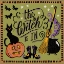 Picture of HALLOWEEN EXPRESSIONS IV