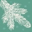 Picture of SEASONAL SHADES VI