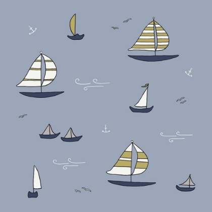 Picture of SAILBOATS 1