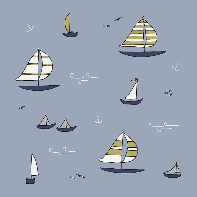 Picture of SAILBOATS 1