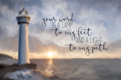 Picture of YOUR WORD V2
