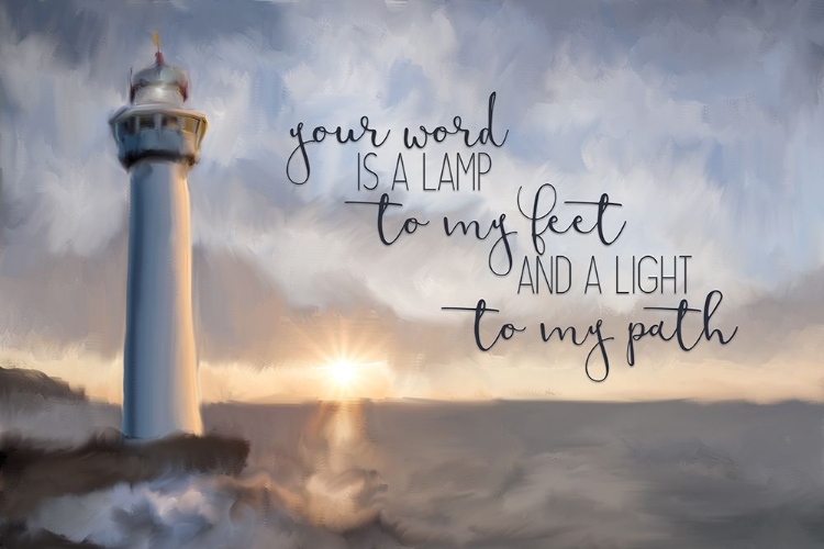 Picture of YOUR WORD V2