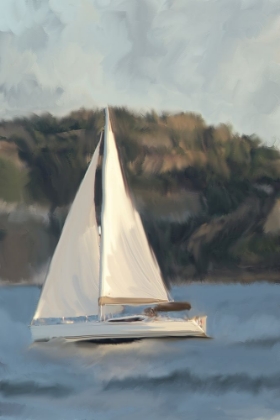 Picture of OUT TO SEA V2
