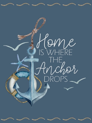 Picture of ANCHOR HOME