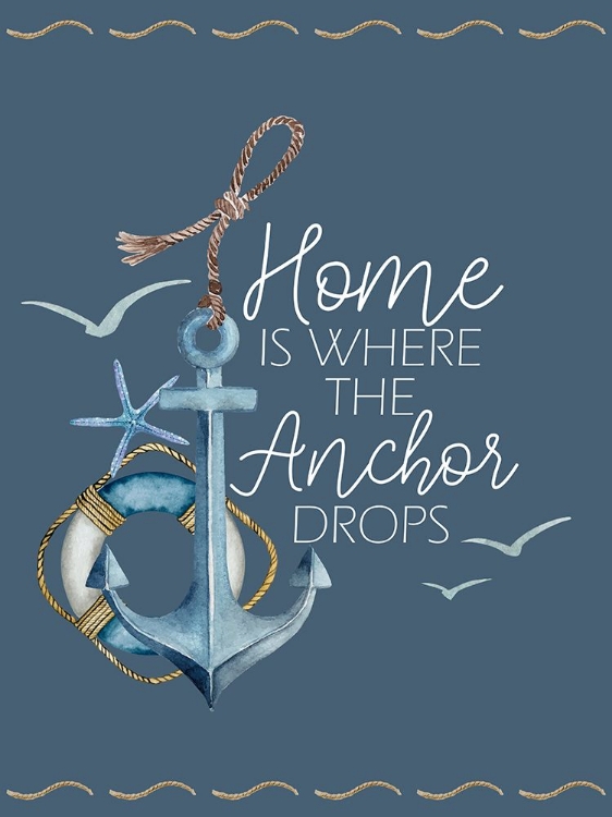 Picture of ANCHOR HOME