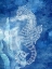Picture of WHITE SEA CREATURES 2