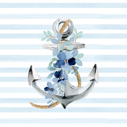 Picture of FLORAL ANCHOR