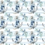 Picture of FLORAL ANCHOR PATTERN