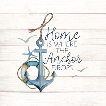 Picture of ANCHOR HOME