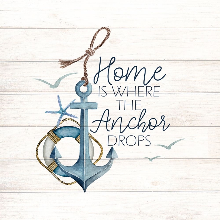 Picture of ANCHOR HOME