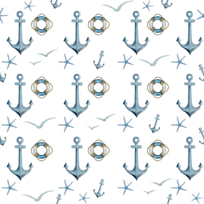 Picture of ANCHOR HOME PATTERN