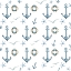 Picture of ANCHOR HOME PATTERN