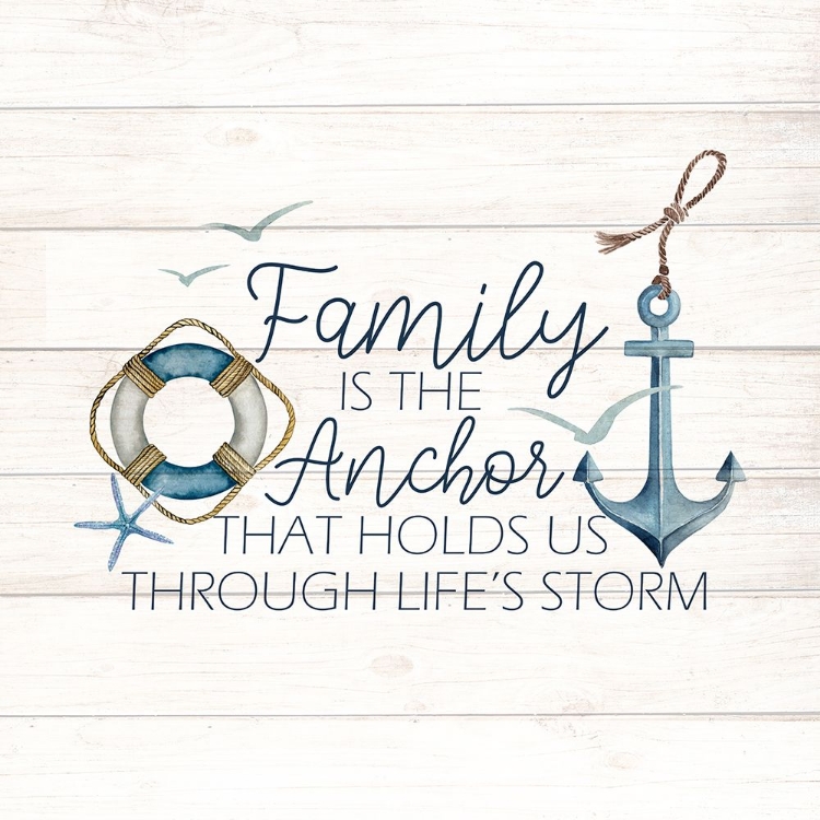 Picture of ANCHOR HOME 2