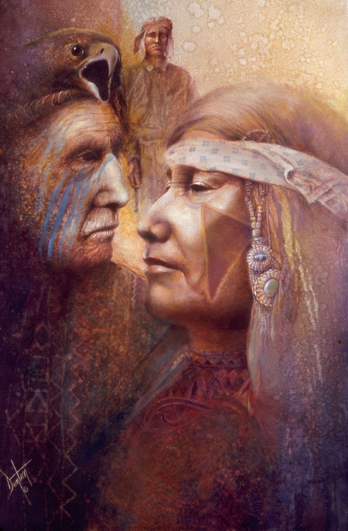 Picture of PROUD HERITAGE