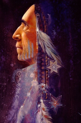 Picture of THE SHAMAN