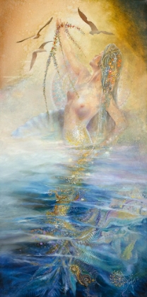 Picture of THE MERMAID